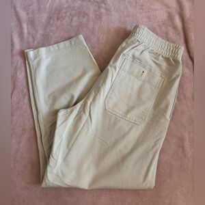 Uniqlo Men's Beige Pants